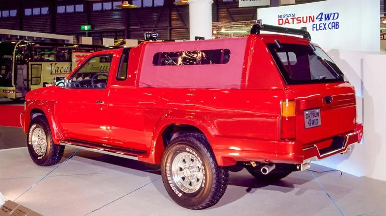 Ford Maverick Hey overland camper companies. Make this topper a reality! AA1brnN