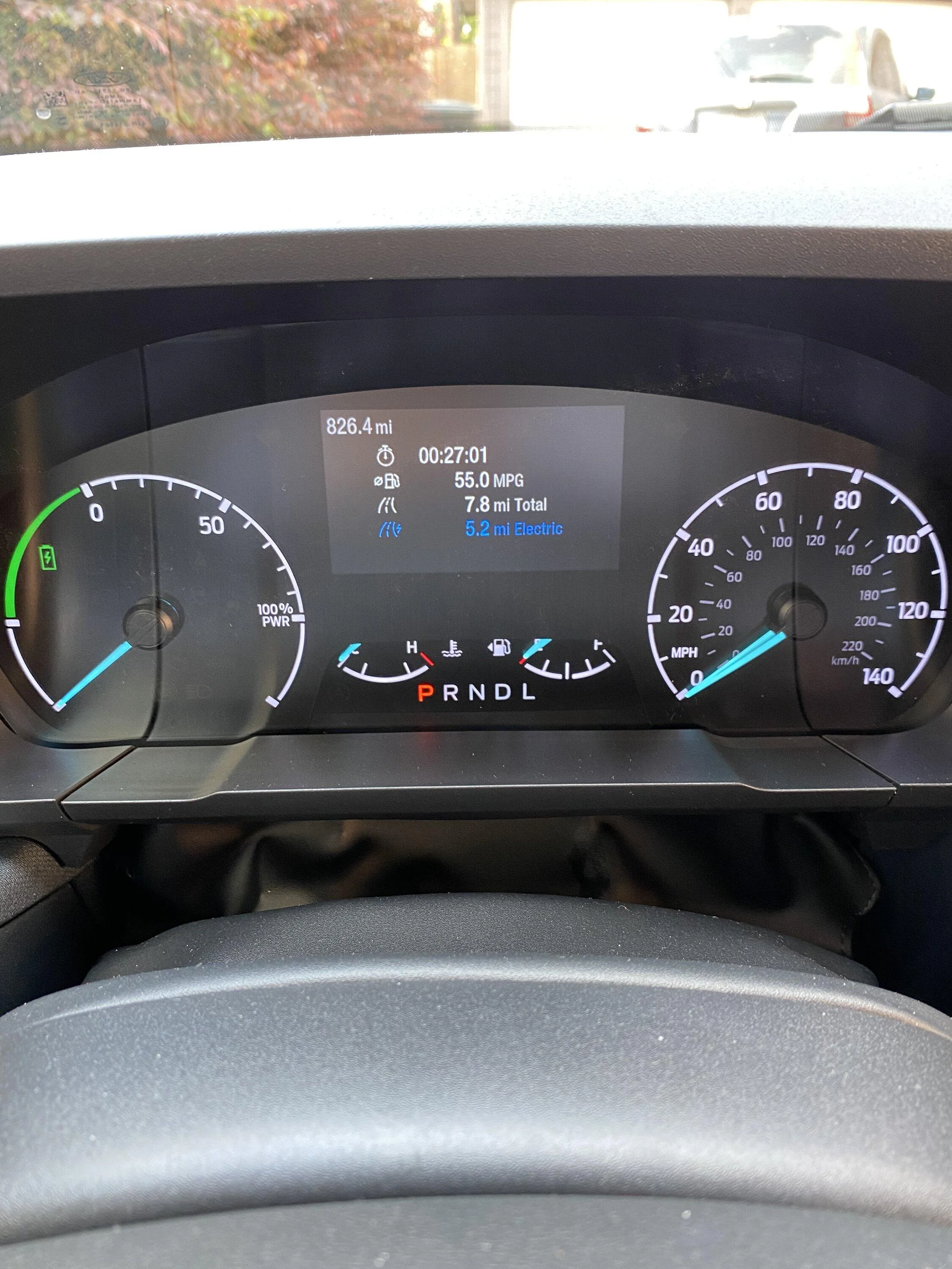 Ford Maverick 2023 Hybrid after 1 month. F1AFE325-35CB-436D-8B26-C8FF3F945C87