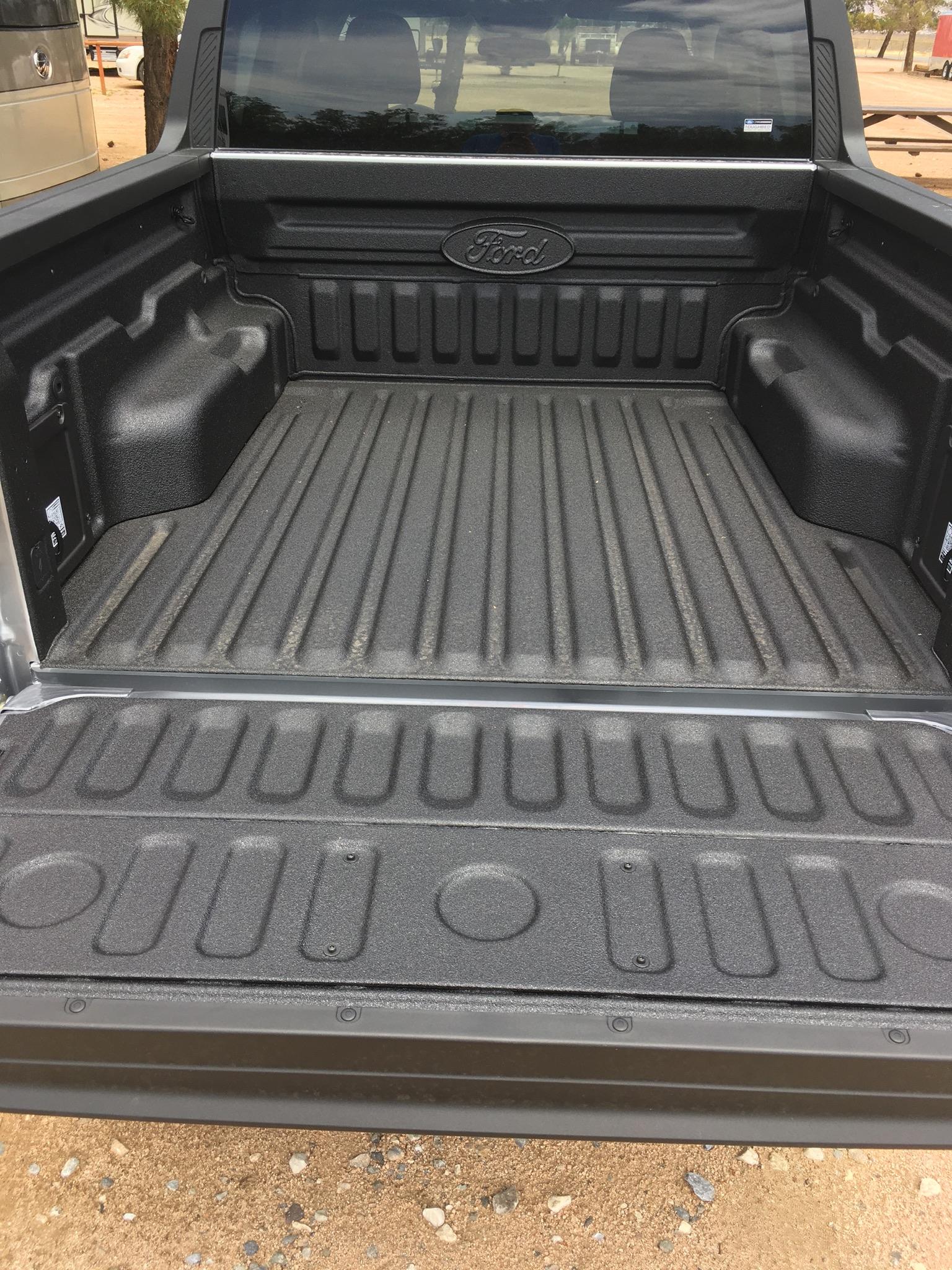 Ford Maverick Found bed mat with Ford logo at Ollie's 2CD1AA95-5BF9-4687-80A9-B8F0C15F33D6