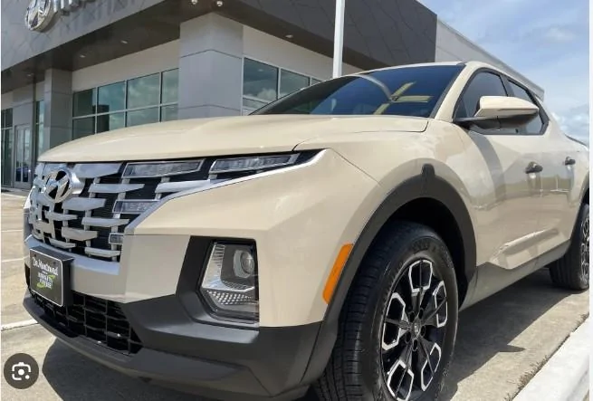 Ford Maverick When will Ford will release 2024 Maverick upgrades and photos? sand
