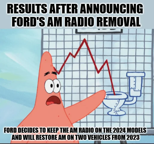 Ford Maverick Ford reverses course and will keep AM radio 🎙️ download - 2023-05-25T083342.973