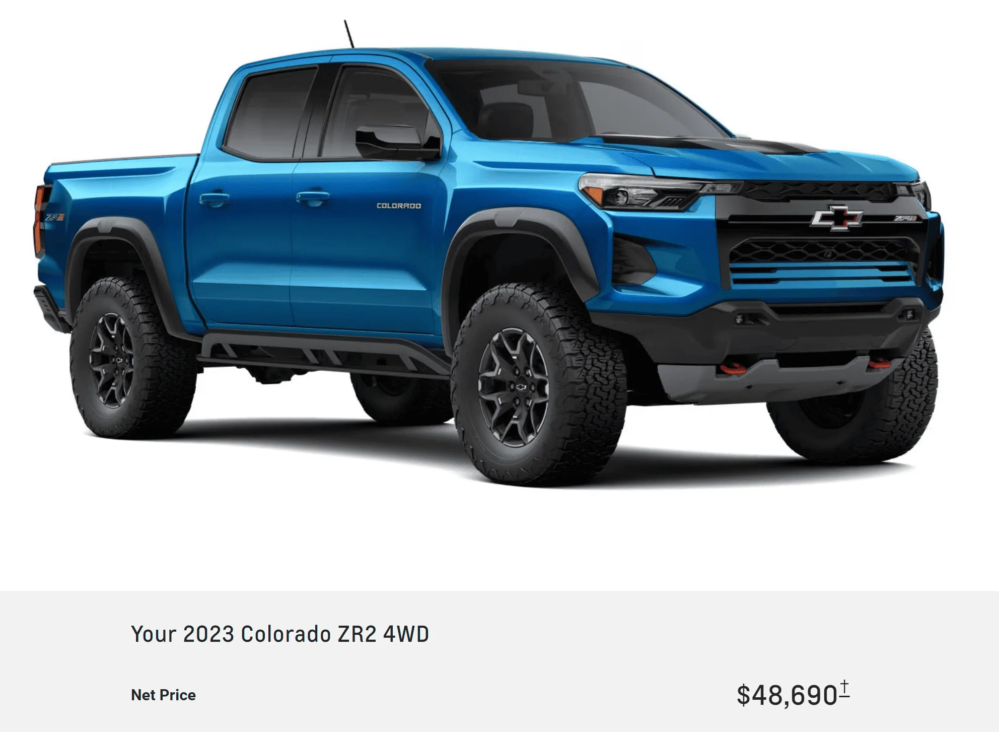 Ford Maverick 2024 Ranger & Ranger Raptor build & price is LIVE 1685058347829