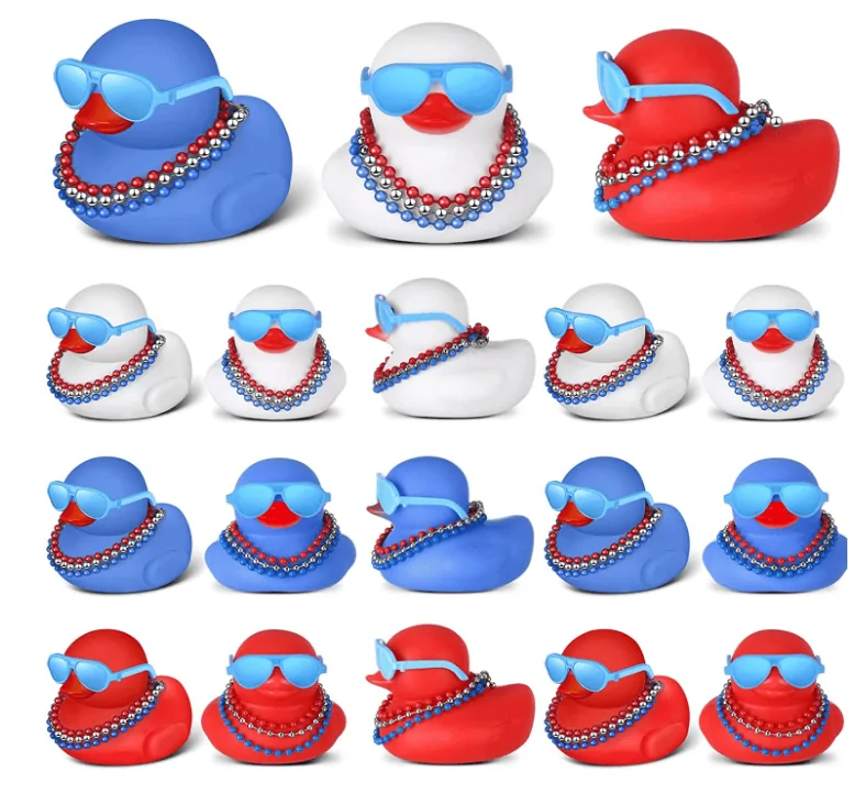 Ford Maverick Jeeps got ducks, Maverick's have... 1685174608494
