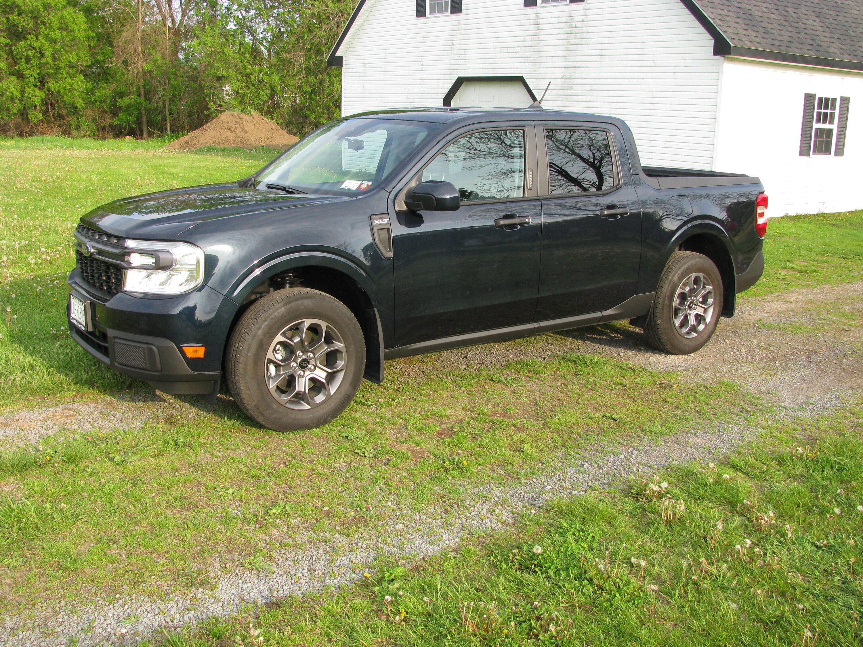 Ford Maverick ALTO BLUE Maverick Photos Thread IMG_0521.JPG