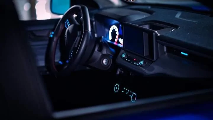 Ford Maverick VELOCITY BLUE Maverick Photos Thread IMG_20230524_163236_917