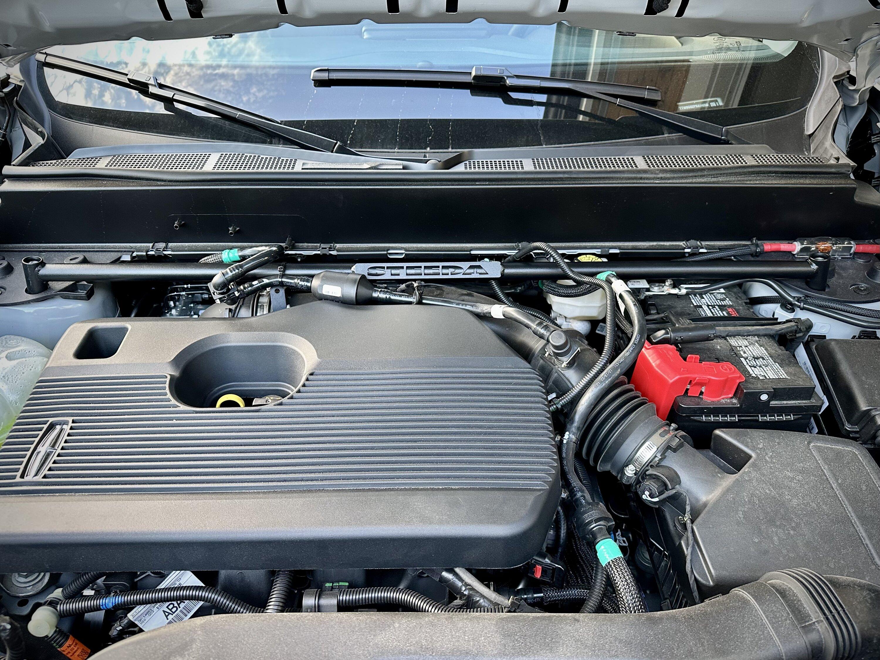 Ford Maverick XLT Tremor Family Road Trip Edition tempImaged0t6si