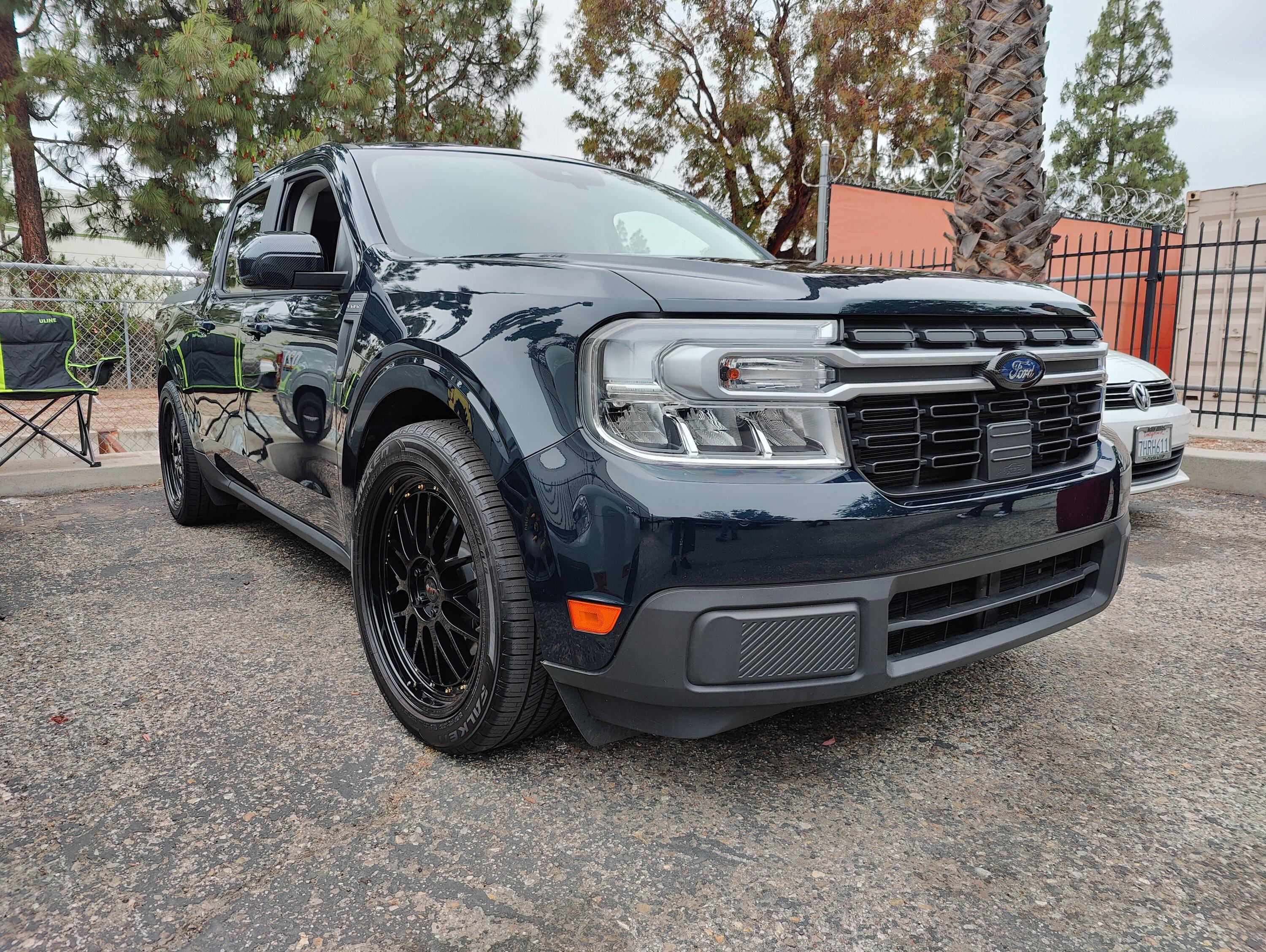 Ford Maverick Fast Mavericks | Meet and Dyno Day | Sunday May 28th IMG20230528115112