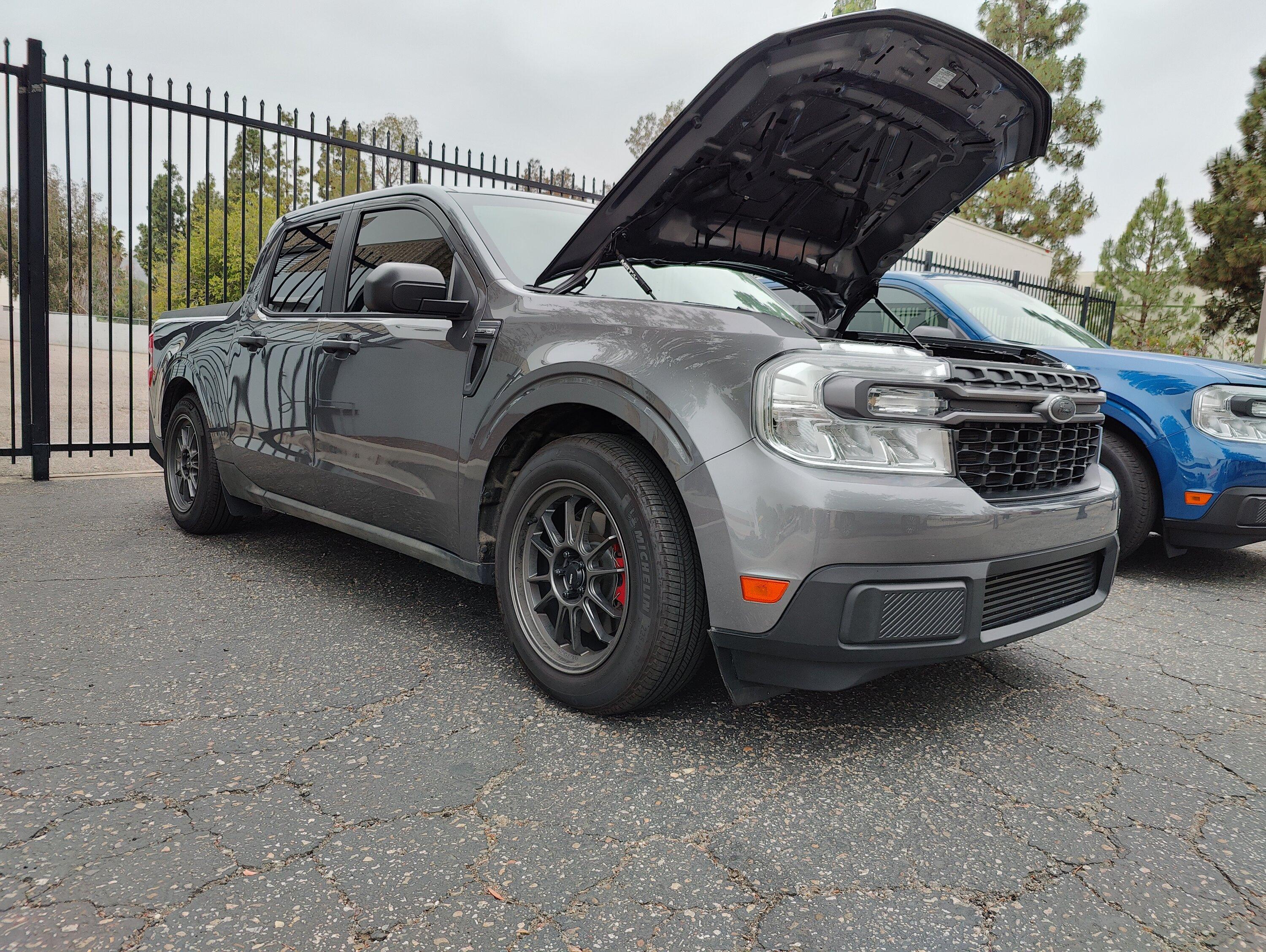Ford Maverick Fast Mavericks | Meet and Dyno Day | Sunday May 28th IMG20230528115301