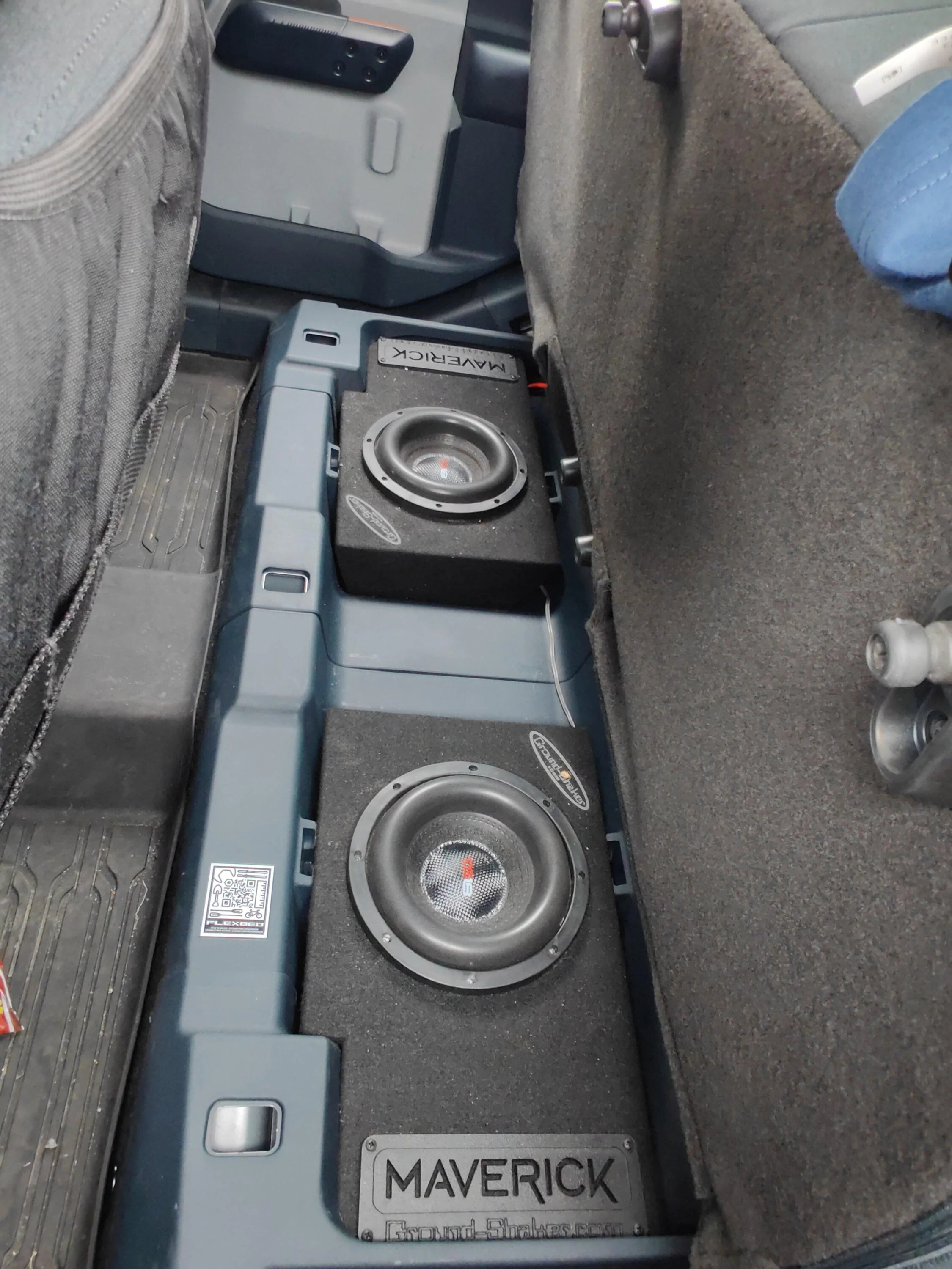 Ford Maverick Fast Mavericks | Meet and Dyno Day | Sunday May 28th IMG20230528115416