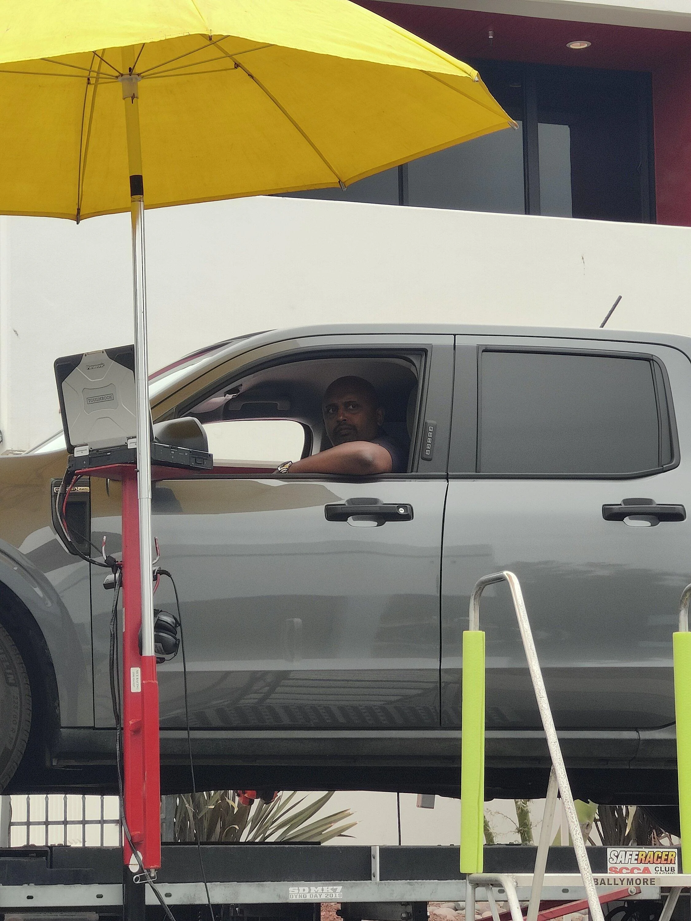 Ford Maverick Fast Mavericks | Meet and Dyno Day | Sunday May 28th IMG20230528140347