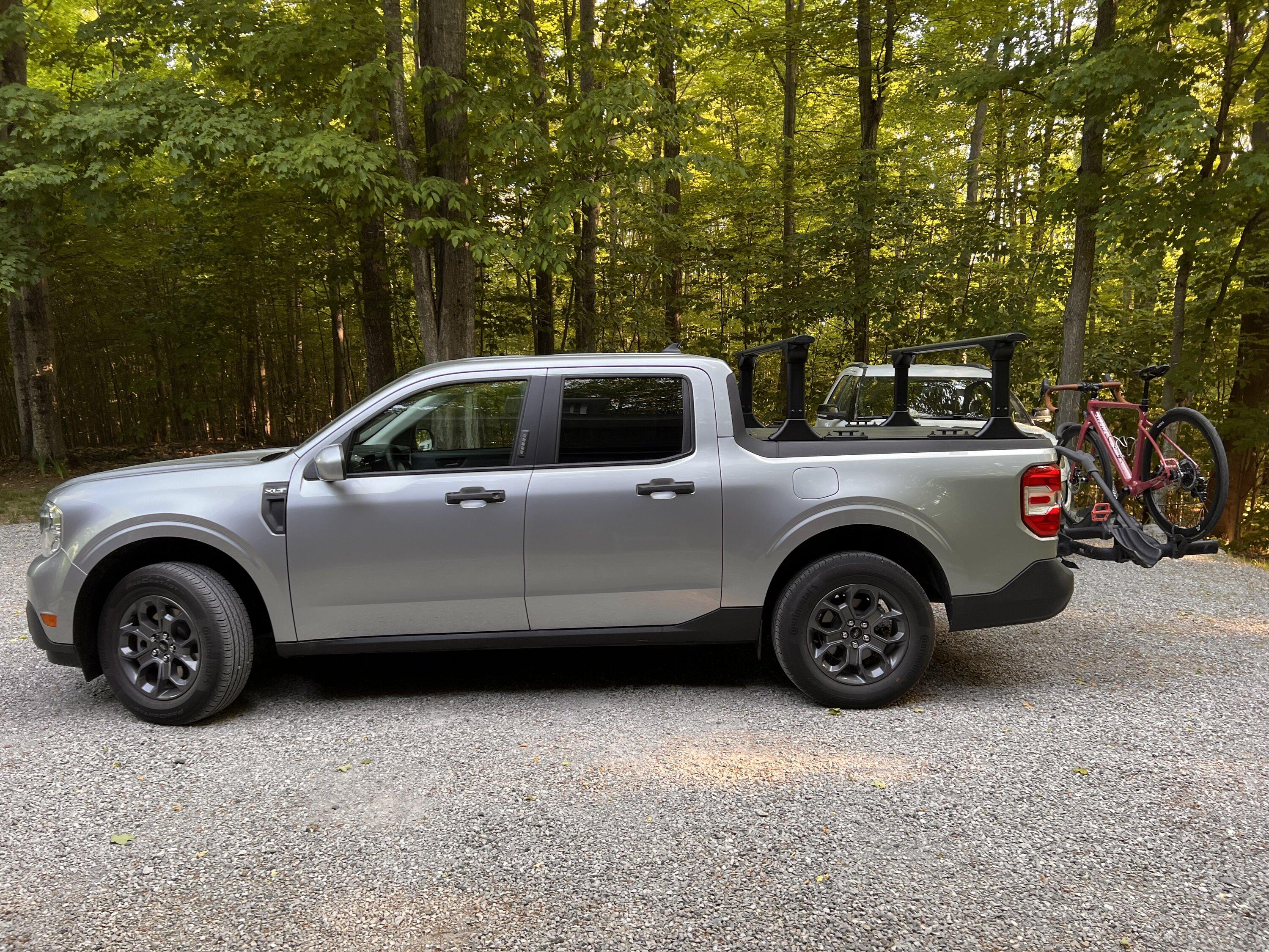 Ford Maverick First Long Drive (XLT Hybrid) IMG_2624