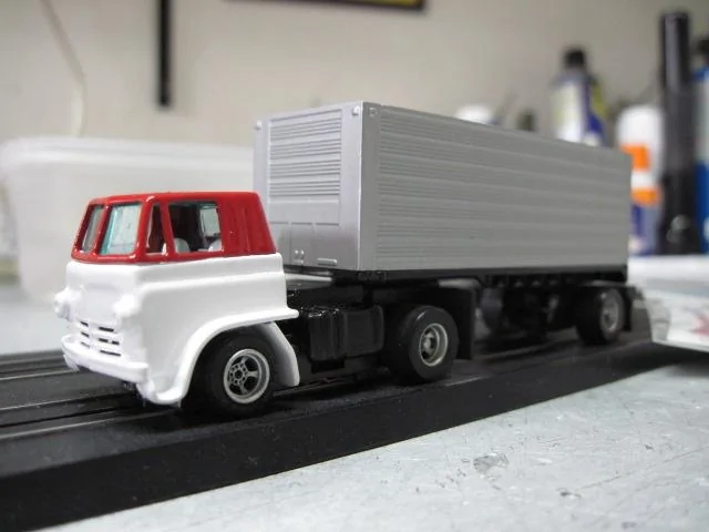 Ford Maverick Jeeps got ducks, Maverick's have... bud truck 1