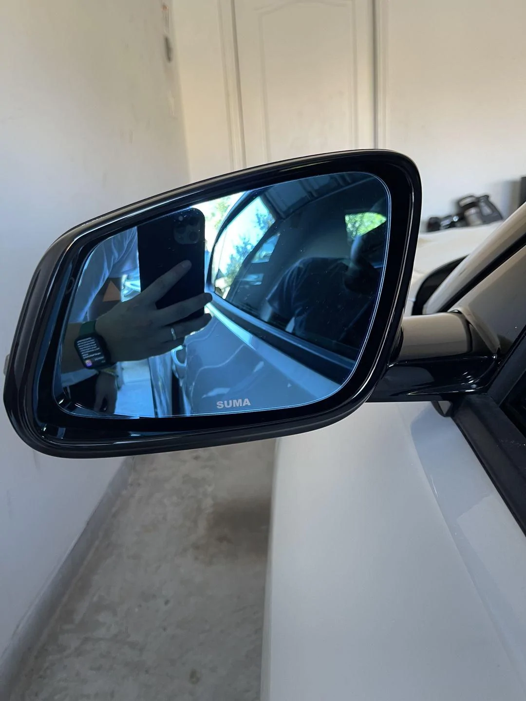 Ford Maverick ⚡ SUMA Mirrors⚡Reduce Blind Spots & Glare(Customer's Reviews) VyxkvXDWW6_mid