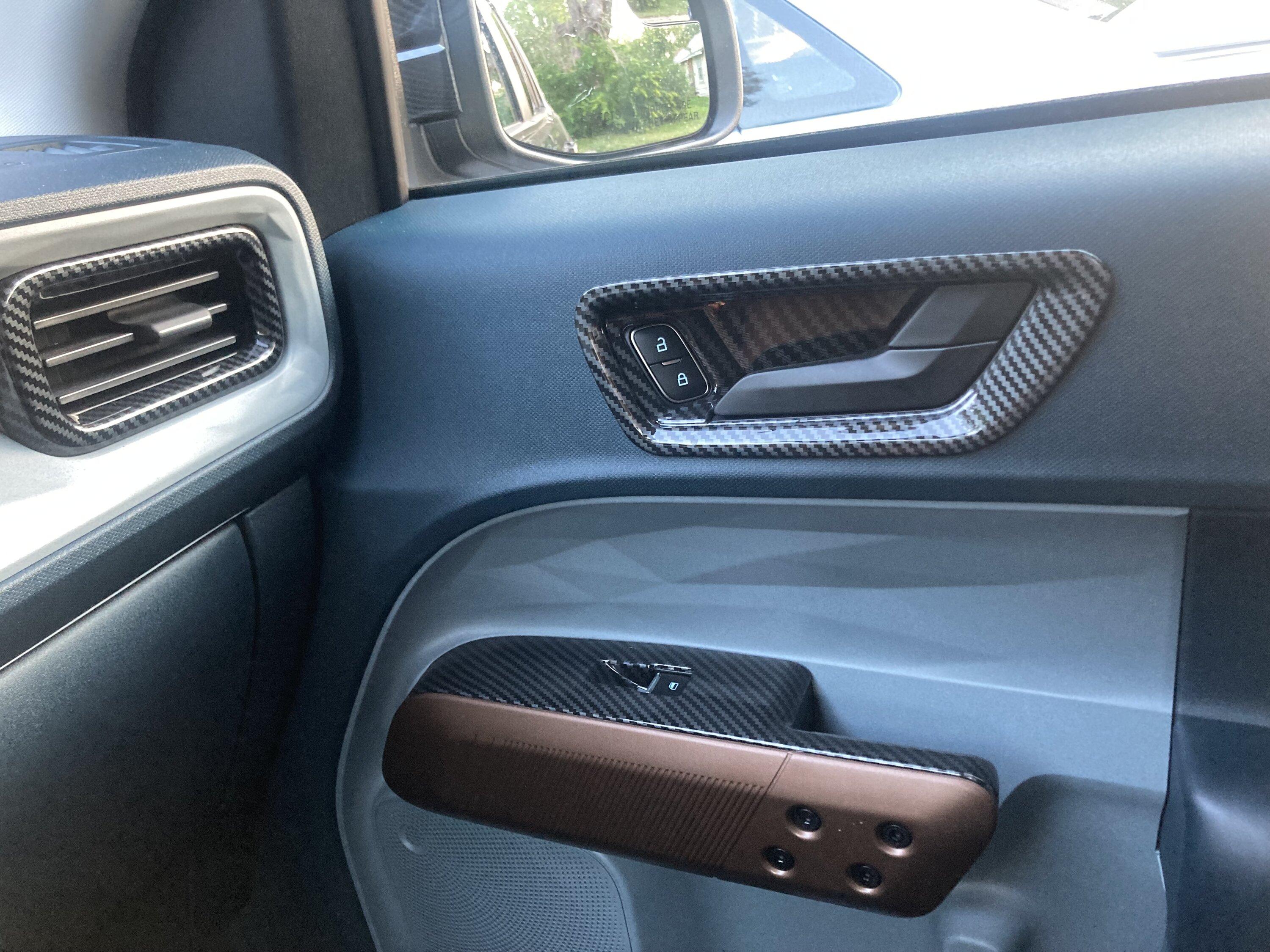 Ford Maverick ForScan mod - enable all drive modes: eco, sport, mud and snow (confirmed working) IMG_5082