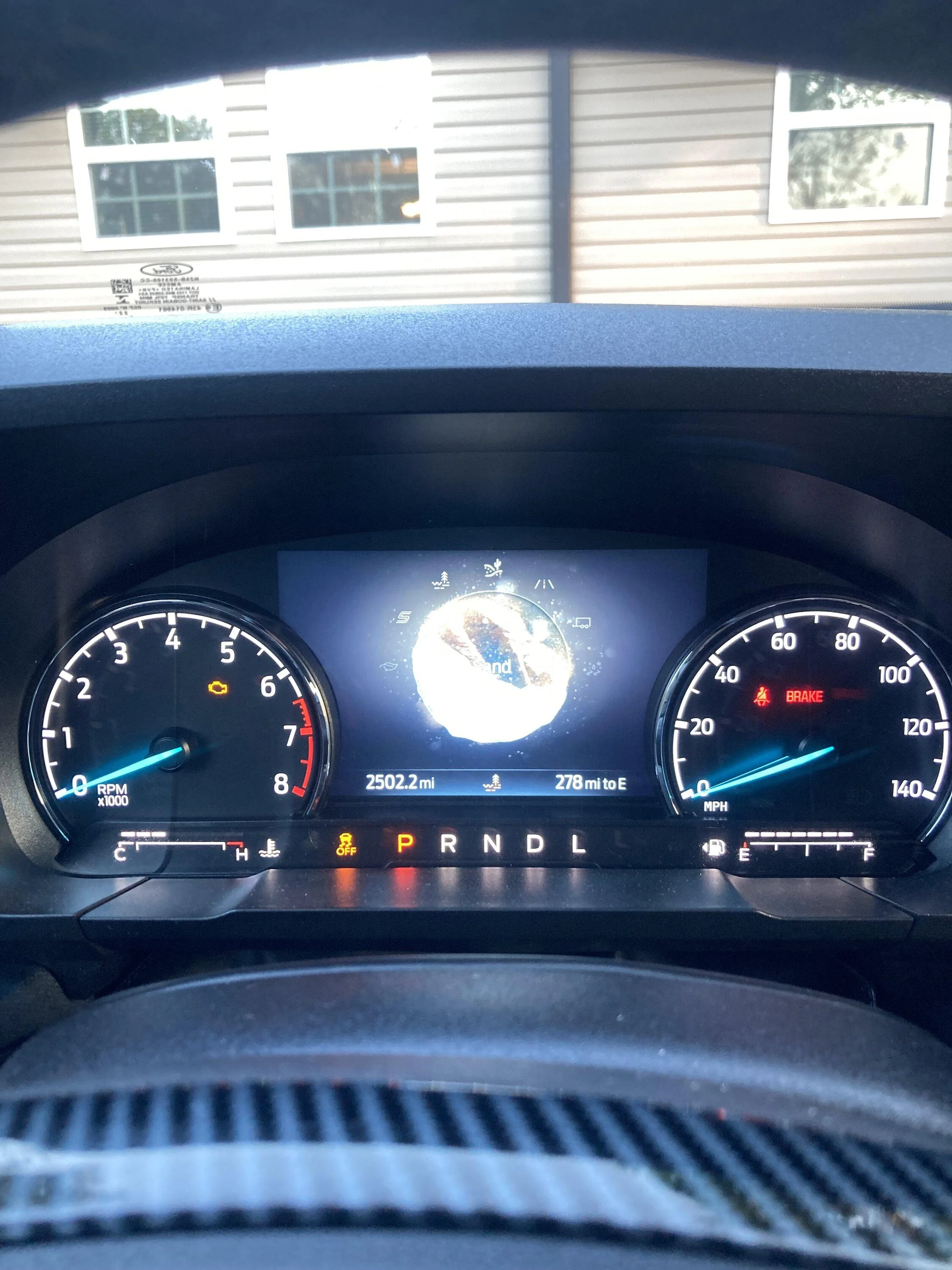 Ford Maverick ForScan mod - enable all drive modes: eco, sport, mud and snow (confirmed working) IMG_5080