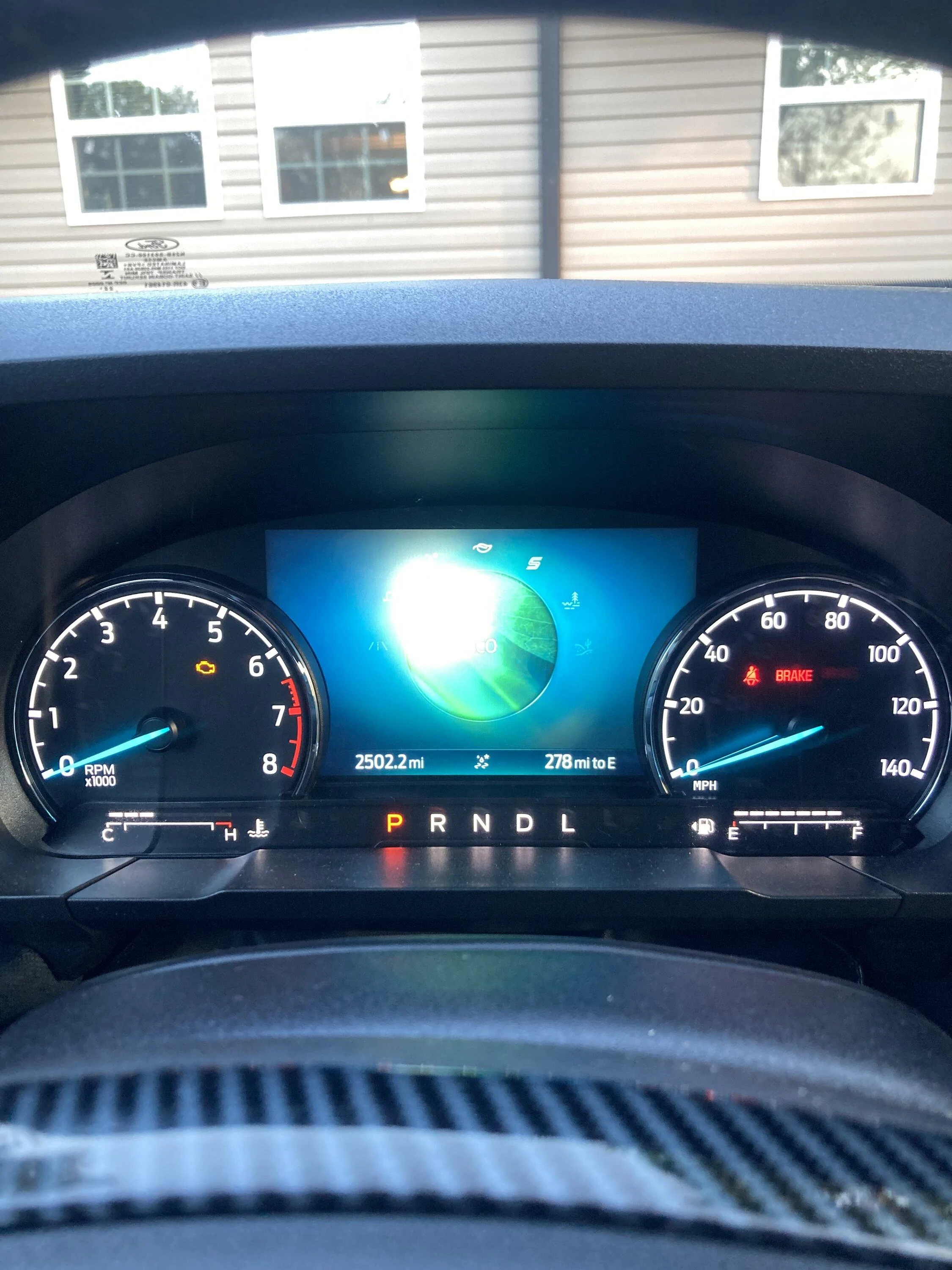 Ford Maverick ForScan mod - enable all drive modes: eco, sport, mud and snow (confirmed working) IMG_5077