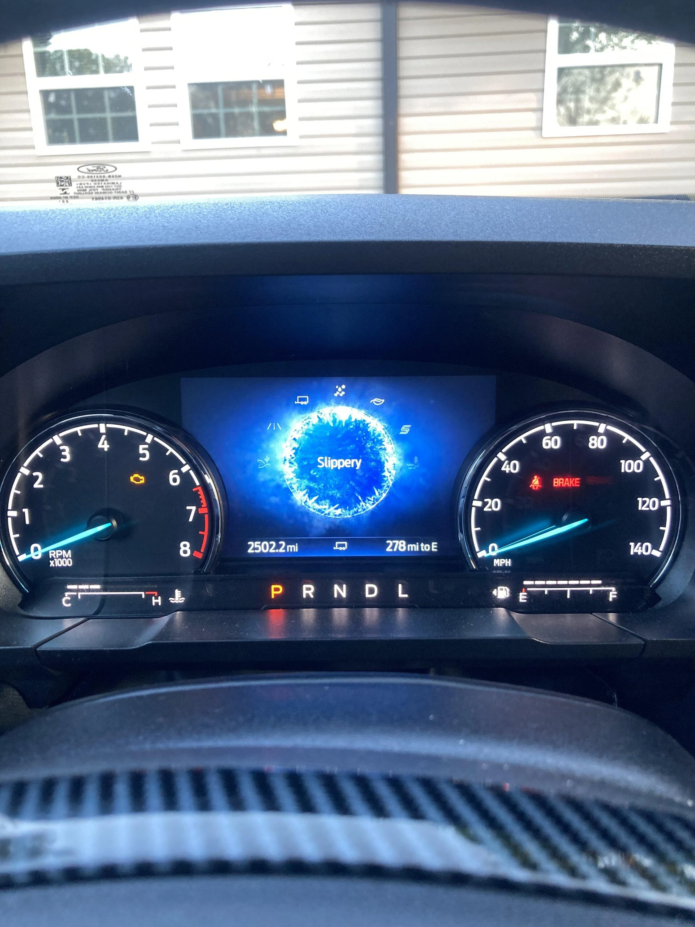 Ford Maverick ForScan mod - enable all drive modes: eco, sport, mud and snow (confirmed working) IMG_5076
