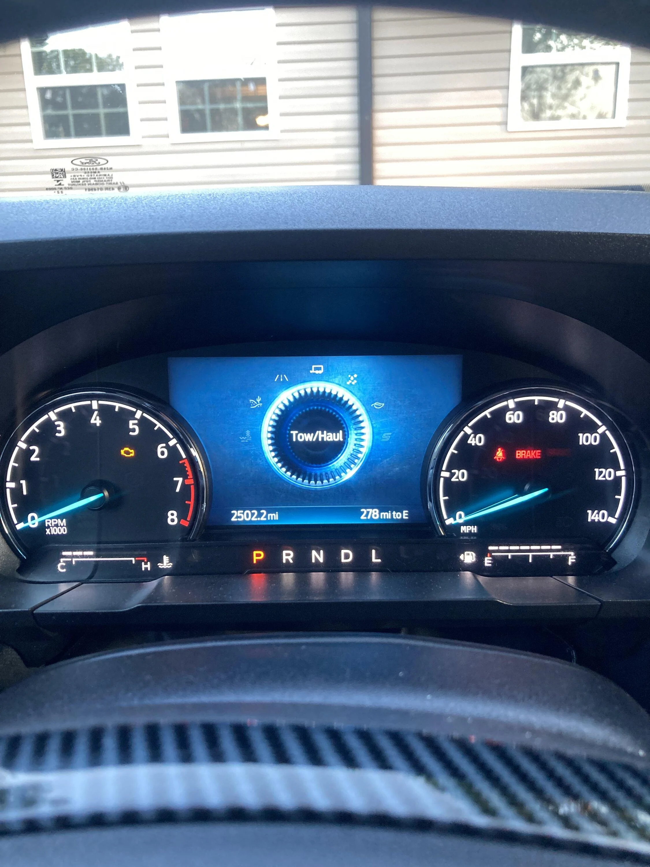 Ford Maverick ForScan mod - enable all drive modes: eco, sport, mud and snow (confirmed working) IMG_5075