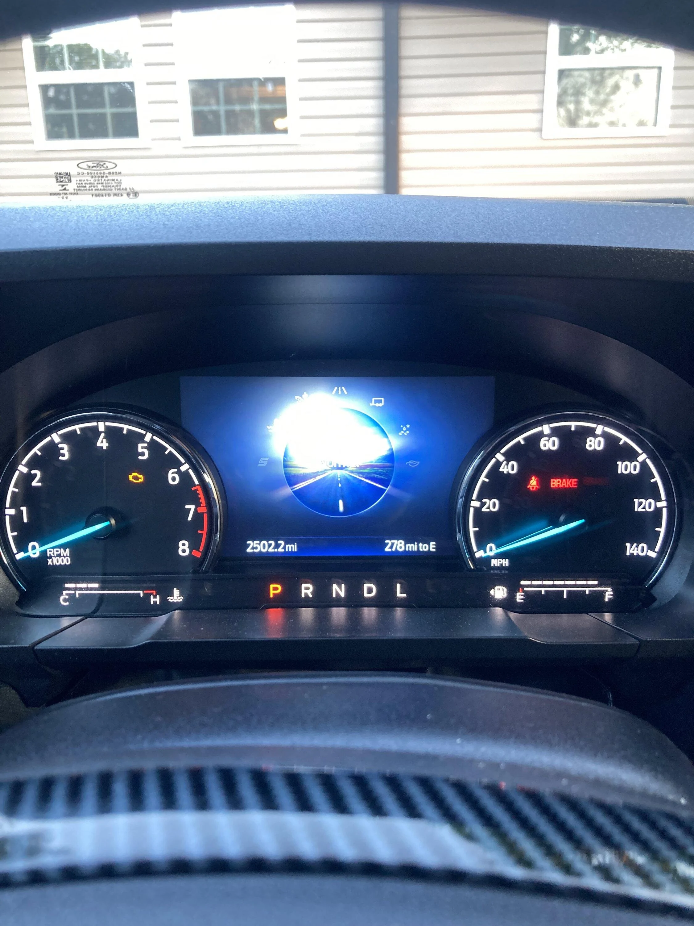 Ford Maverick ForScan mod - enable all drive modes: eco, sport, mud and snow (confirmed working) IMG_5074