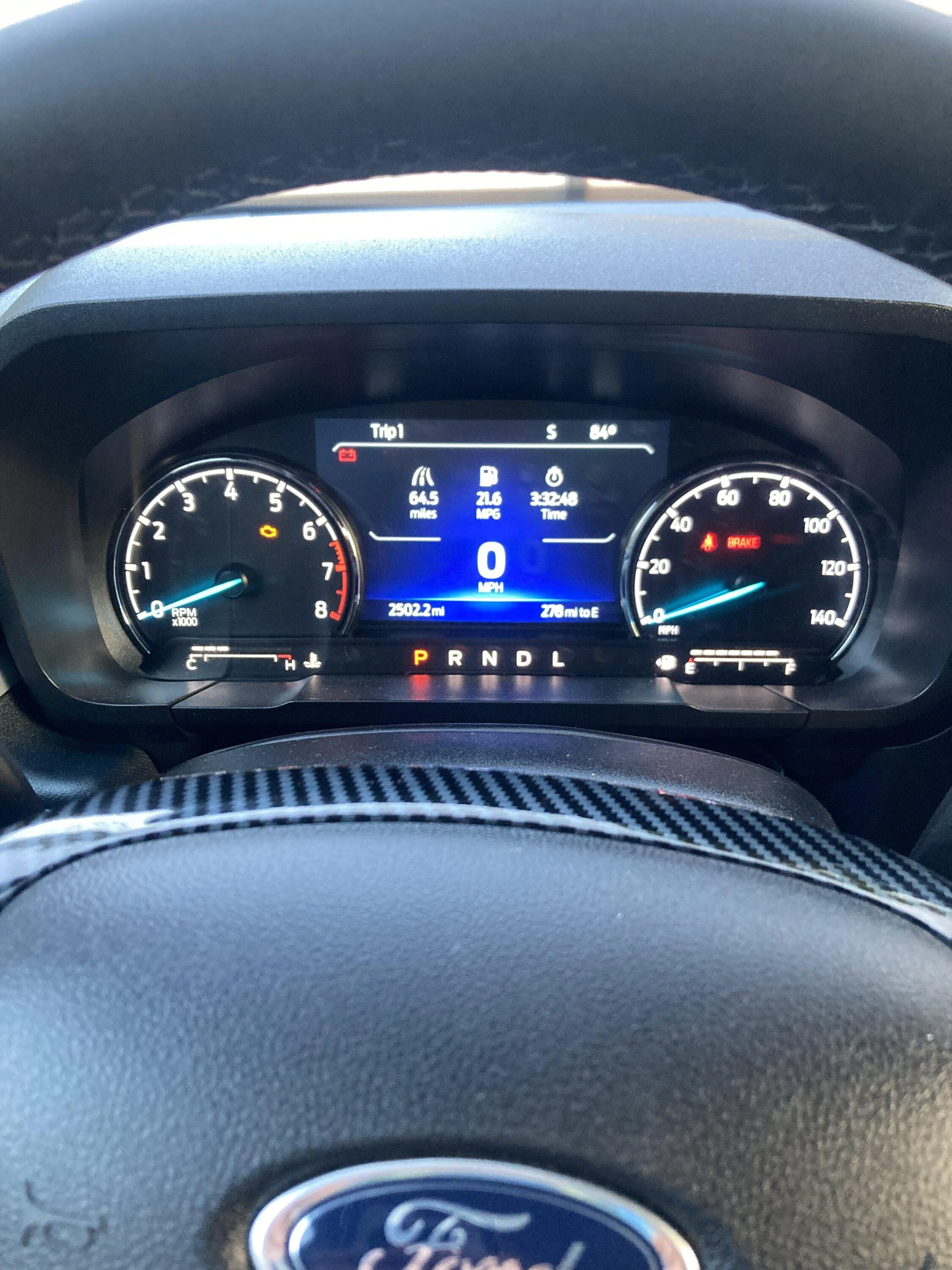 Ford Maverick ForScan mod - enable all drive modes: eco, sport, mud and snow (confirmed working) IMG_5073