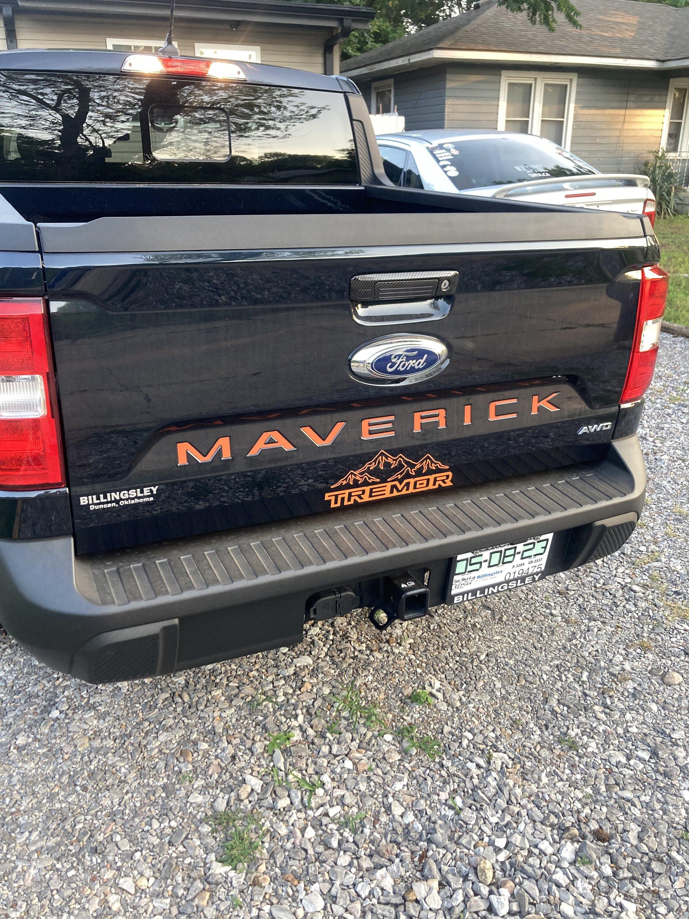Ford Maverick ForScan mod - enable all drive modes: eco, sport, mud and snow (confirmed working) IMG_5069