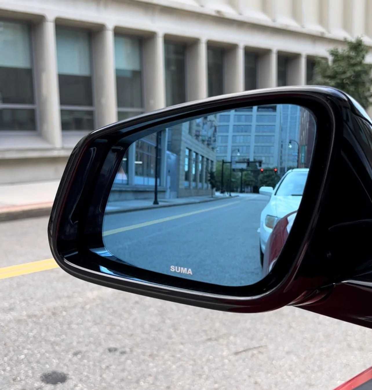 Ford Maverick ⚡ SUMA Mirrors⚡Reduce Blind Spots & Glare(Customer's Reviews) V1BOuxpT2_mid