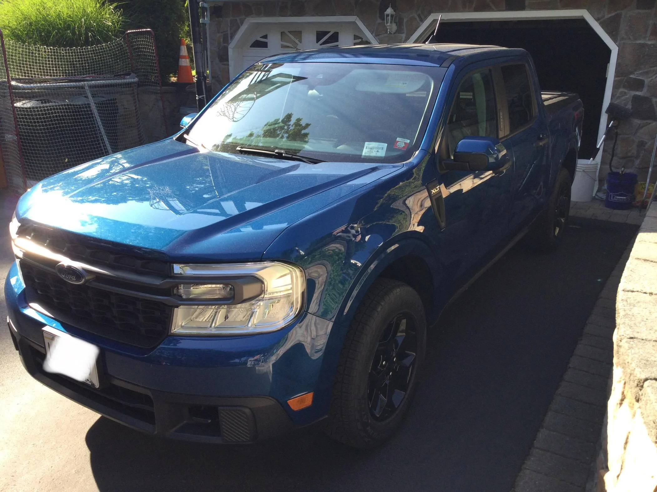 Ford Maverick Taking Delivery Tomorrow (5/31) E5915D21-C9DD-4322-BAB0-E215EF1D8DC9