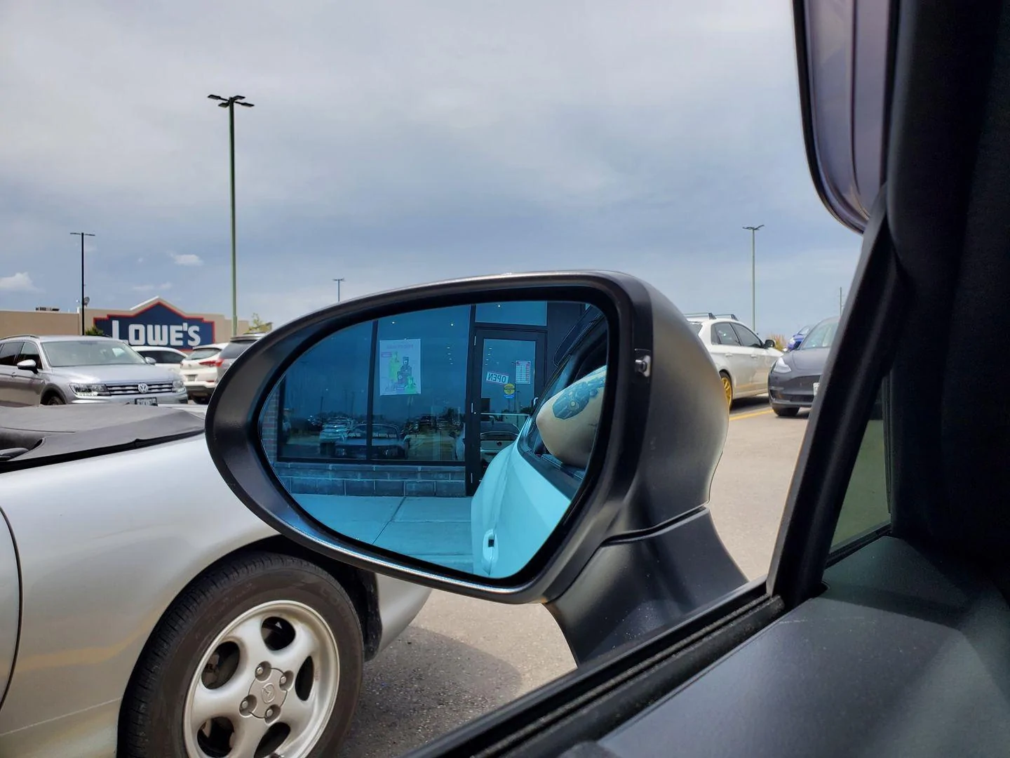 Ford Maverick ⚡ SUMA Mirrors⚡Reduce Blind Spots & Glare(Customer's Reviews) 4yFVTAw3h_mid