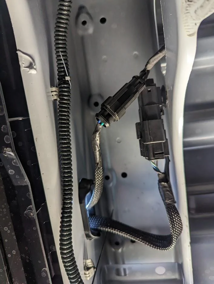 Ford Maverick Malyk's STX Overland build thread PXL_20230602_210357321