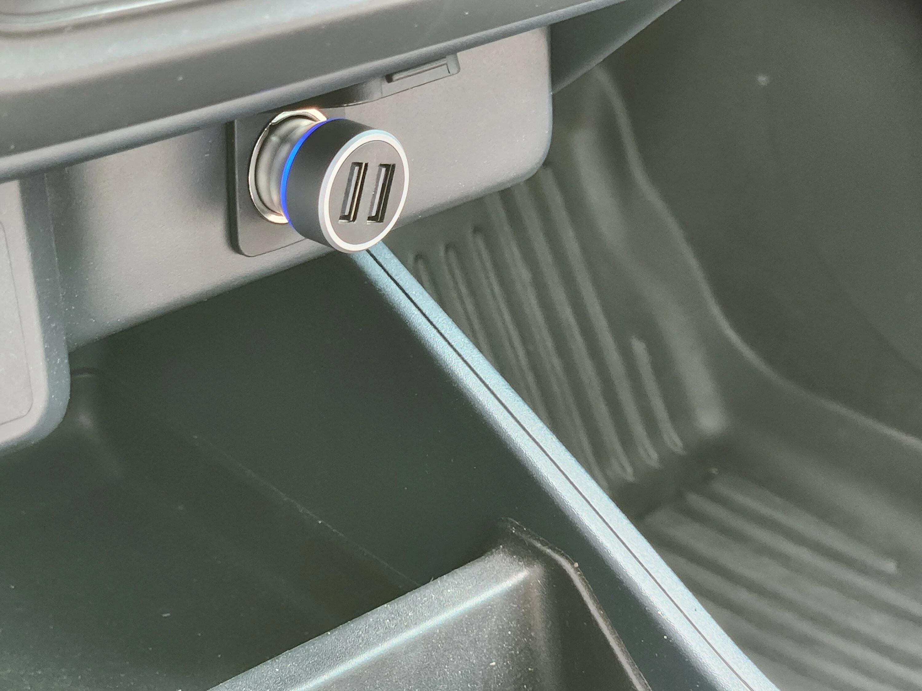 Ford Maverick 12V Parasitic Drain - could it really be this easy? Service managers say "Lock your truck" B8DB0B90-0673-4666-B9CE-1EE40231829C