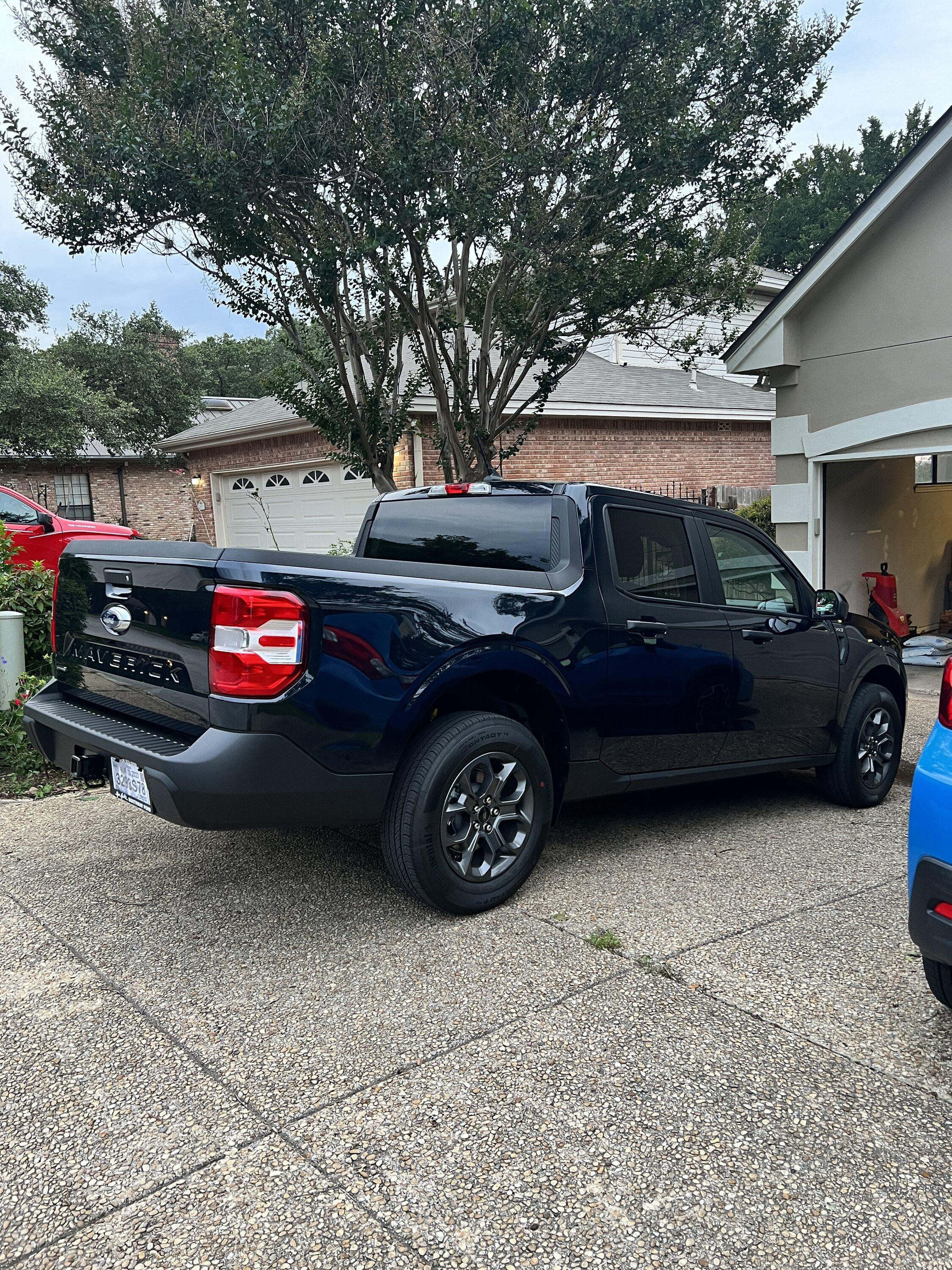 Ford Maverick 🤝 List of honest dealerships for Ford Maverick buyers IMG_8703