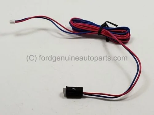 Ford Maverick Maverick fob remote start... blob (1)