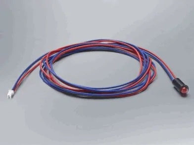 Ford Maverick Maverick fob remote start... VSS flasher