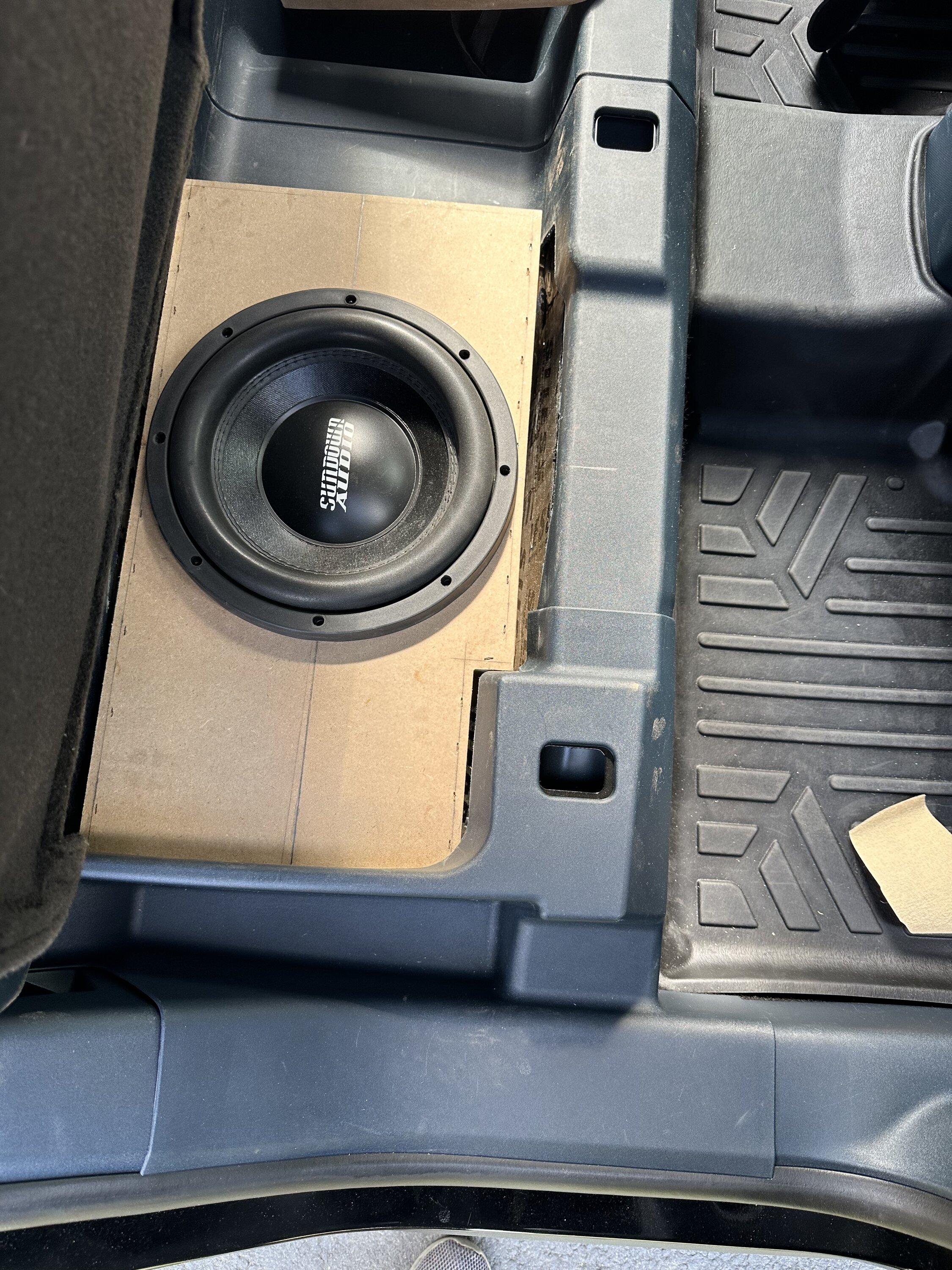 Ford Maverick Mikey’s XLT 65E292BD-FB03-4647-9FCC-FC817B80E5E1