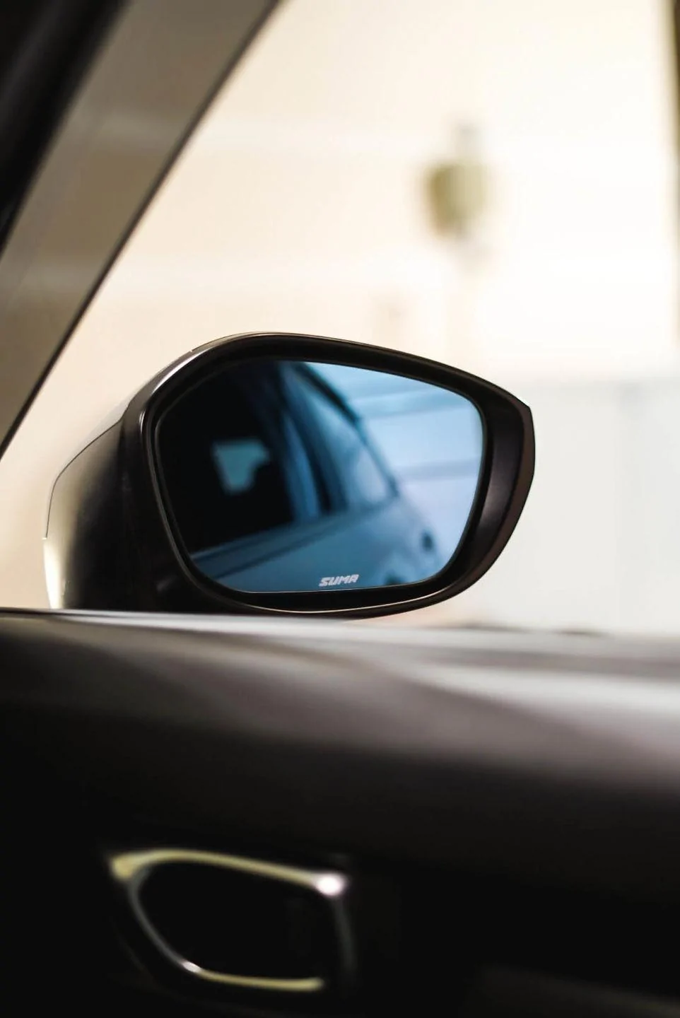 Ford Maverick ⚡ SUMA Mirrors⚡Reduce Blind Spots & Glare(Customer's Reviews) DQKcfNKan_mid