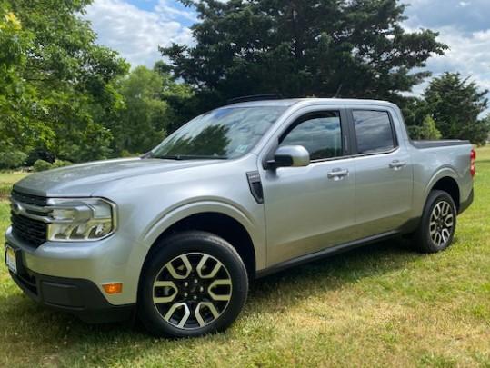 Ford Maverick 📬 3/16/23 Scheduling Email Received Group [EMAILS NOW ARRIVING] 1685994563505