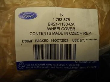 Ford Maverick A "Transit" solution to the Maverick steelies P_N 1763878