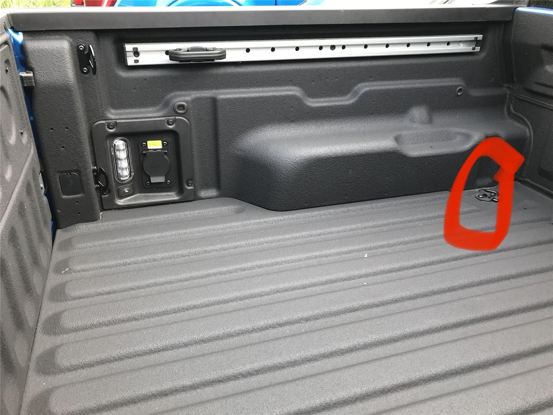 Ford Maverick Where can I buy these? C5F5F2D5-04D1-4663-9AA1-961B0A450E6A