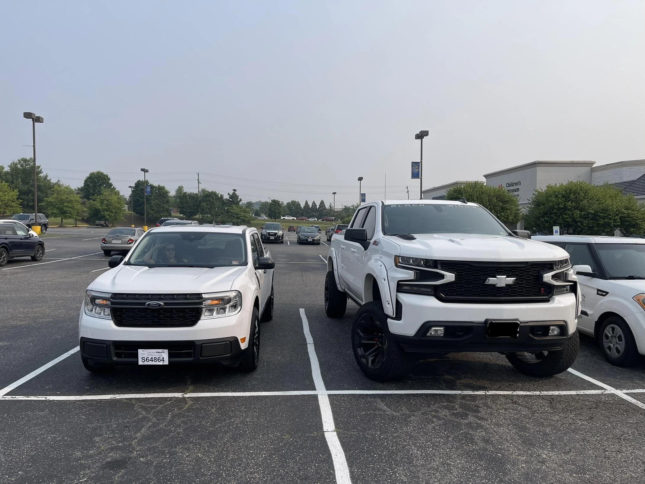 Ford Maverick First time with my cousin (with pics!) F1BF98D1-4097-48A4-B3D2-BD6091C5163C