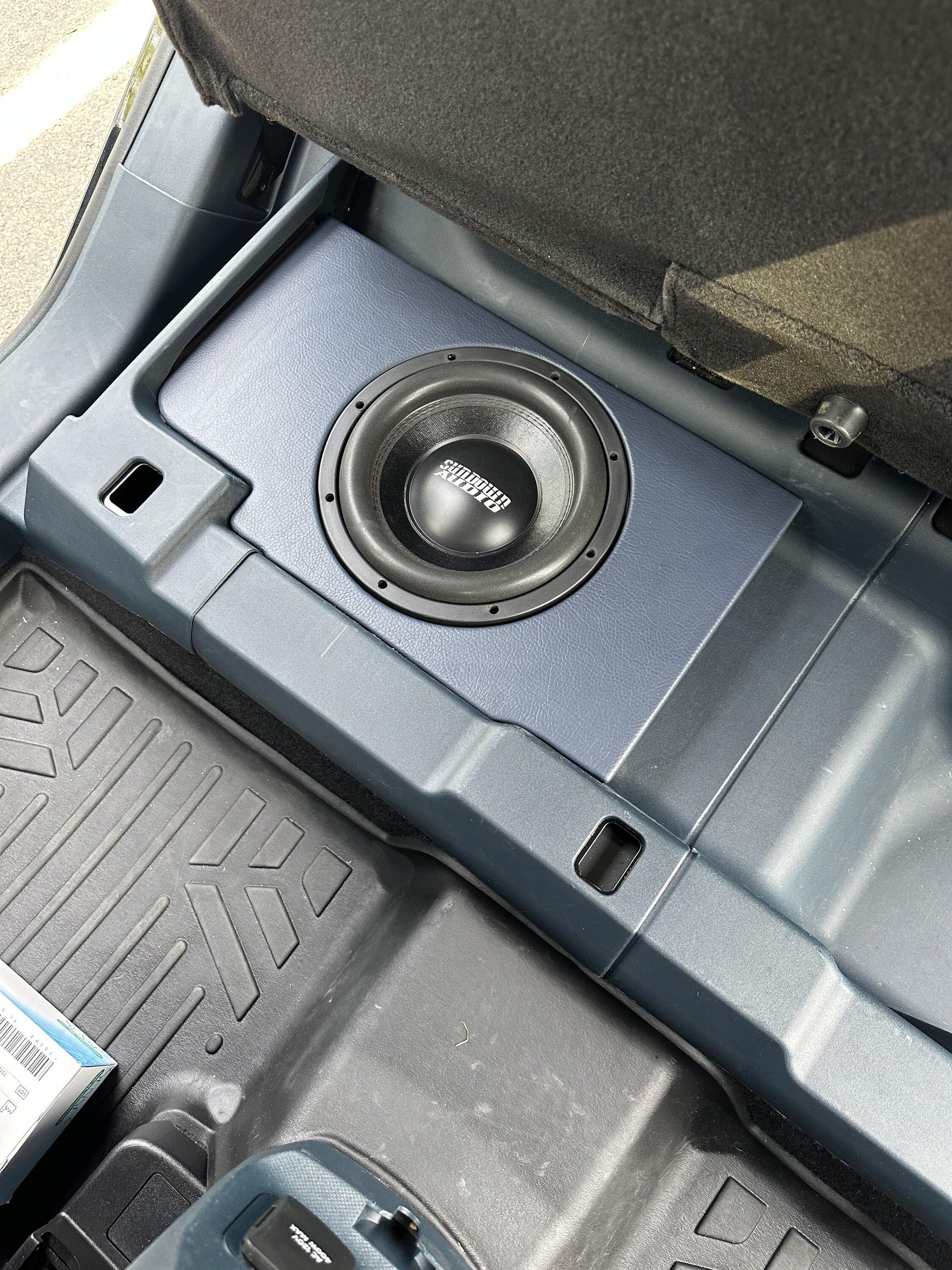 Ford Maverick Mikey’s XLT EC015BB2-7B0A-403C-BBD4-28115DDDDE85