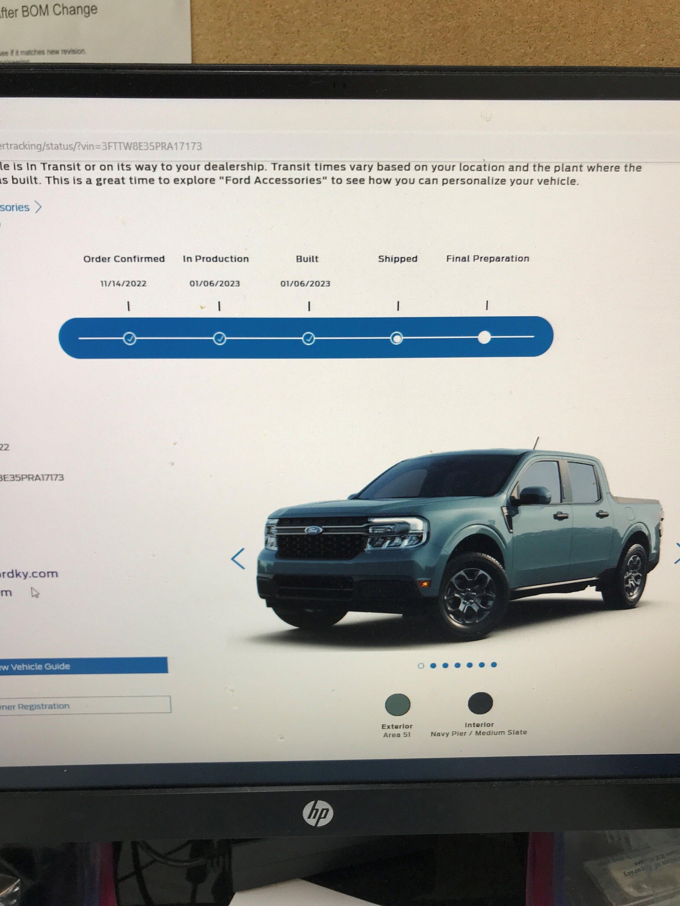 Ford Maverick AREA 51 Maverick Photos Thread Maverick