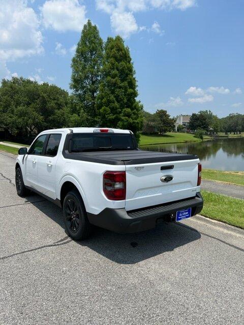 Ford Maverick 2023 Maverick Finally Delivered IMG_9470