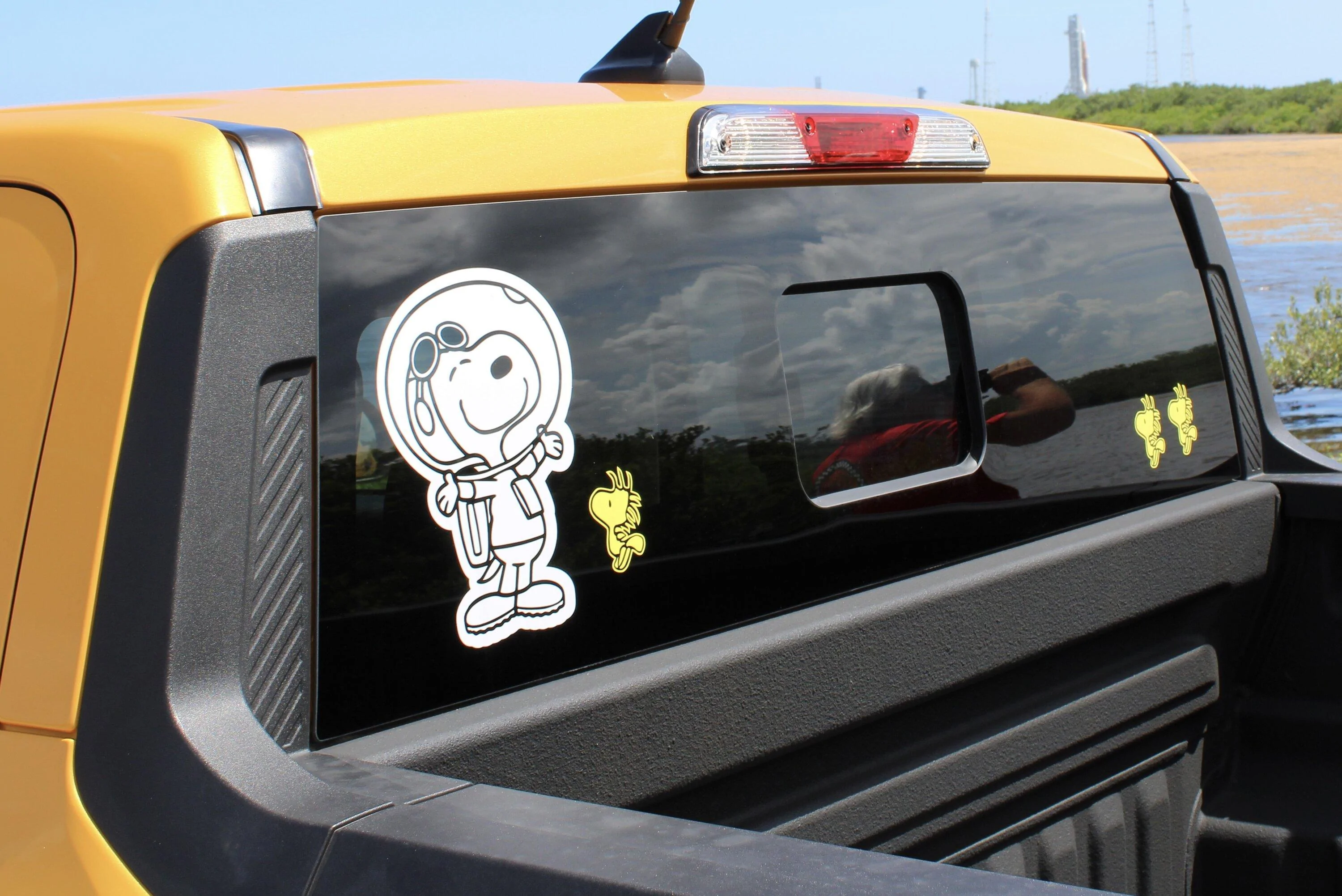 Ford Maverick Looking for rear window Vinyl Decals Suggestions? IMG_0141