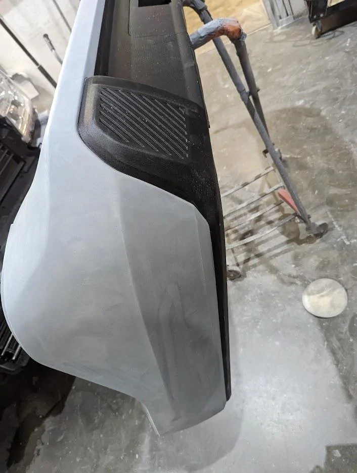 Ford Maverick Malyk's STX Overland build thread PXL_20230610_223507655