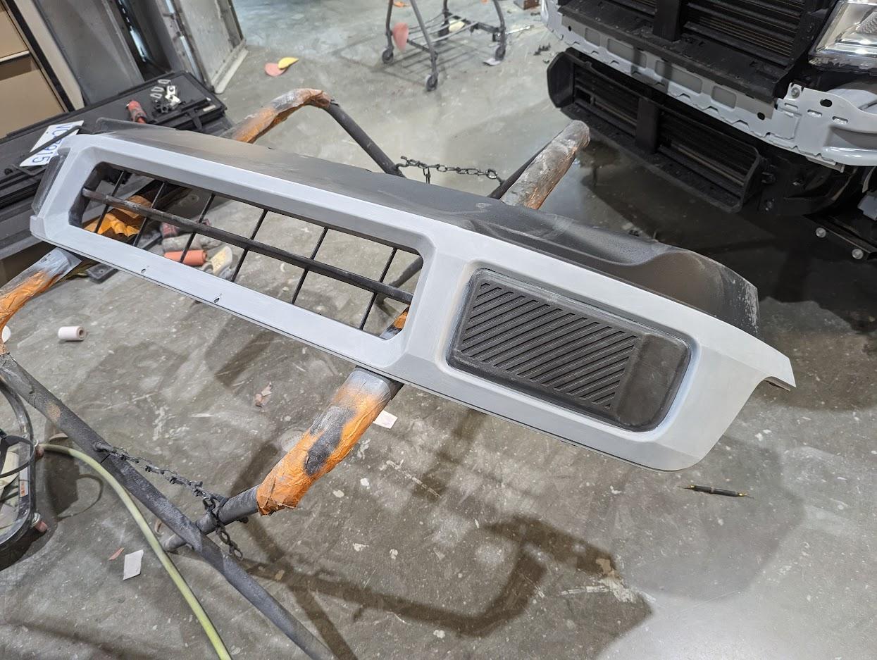 Ford Maverick Malyk's STX Overland build thread PXL_20230610_232227954