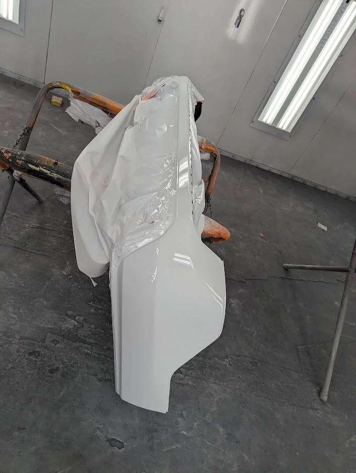 Ford Maverick Malyk's STX Overland build thread PXL_20230611_004919534