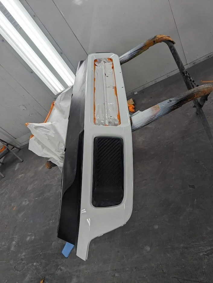 Ford Maverick Malyk's STX Overland build thread PXL_20230611_015034124