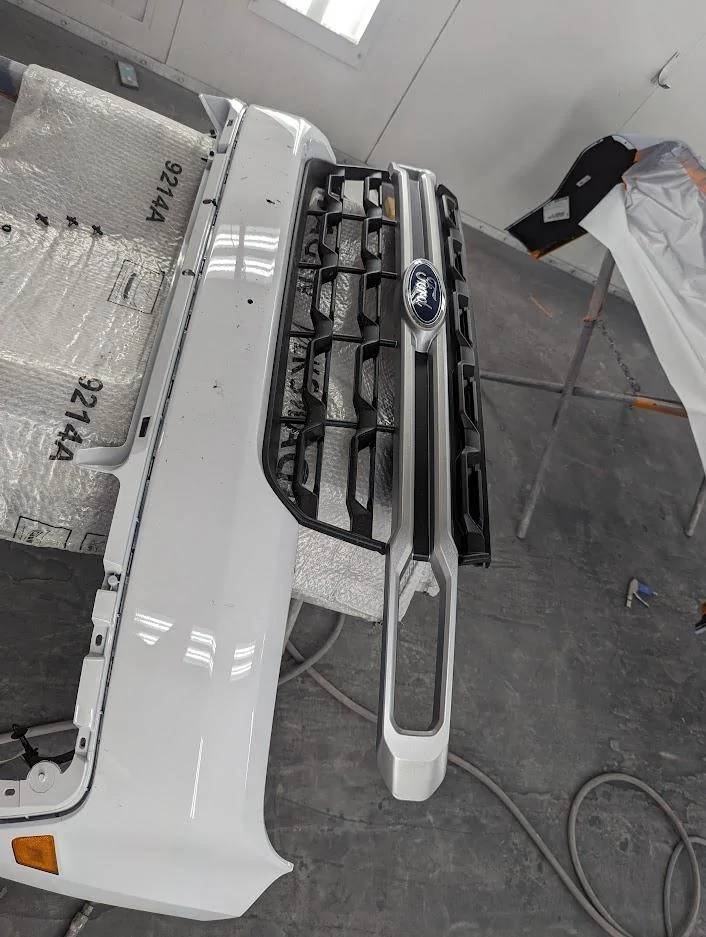 Ford Maverick Malyk's STX Overland build thread PXL_20230610_205754803