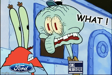 Ford Maverick Maverick Memes -  fun diversion while we wait [ ** NO POLITICS ** ] 7oz52b