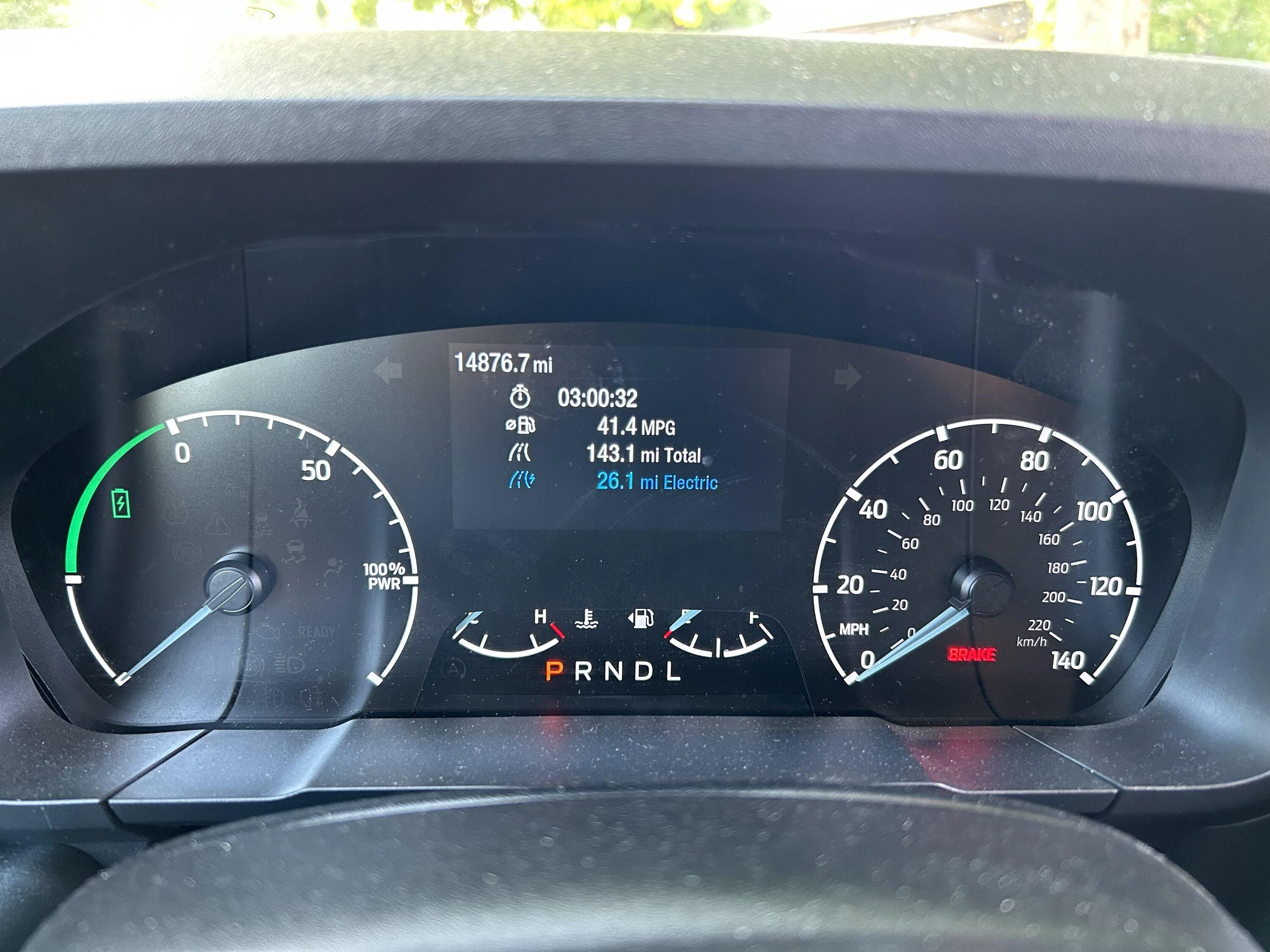 Ford Maverick Sac 2 da Bay MPG IMG_3138
